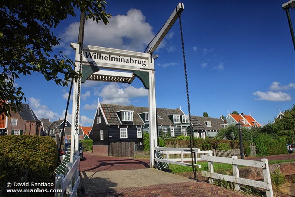 Marken
Holanda
Holanda