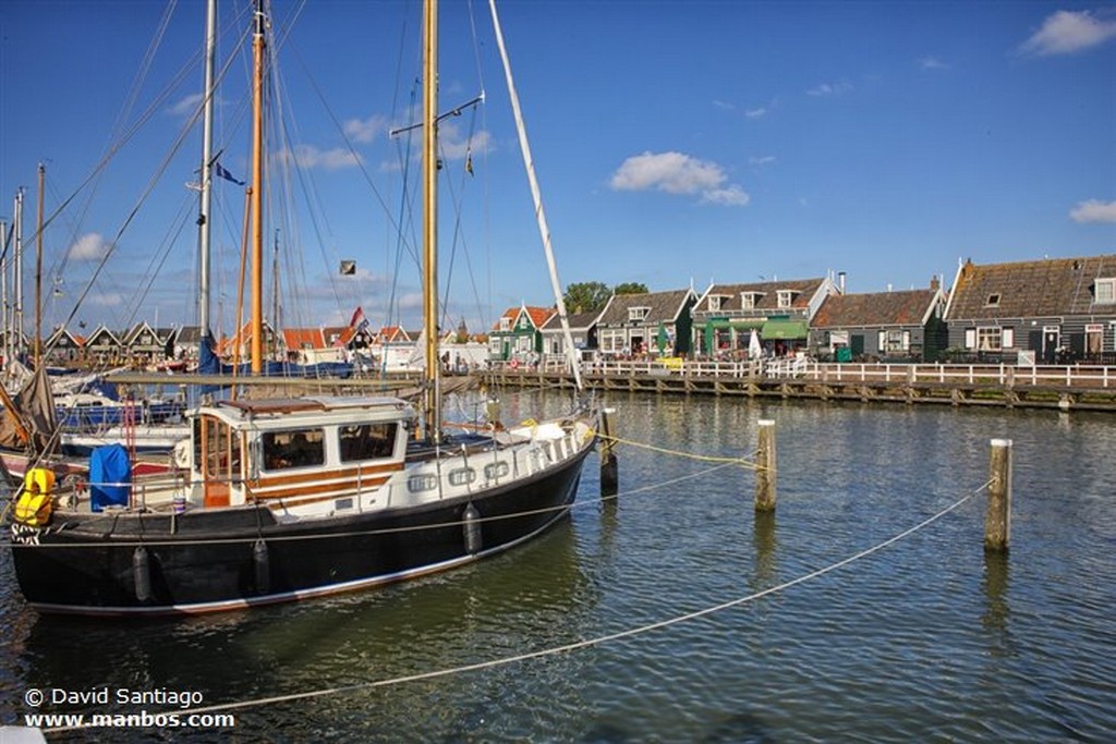 Marken
Holanda
Holanda