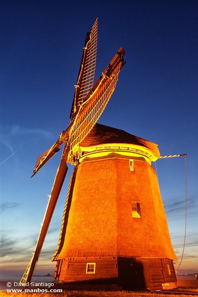 Marken
Holanda
Holanda