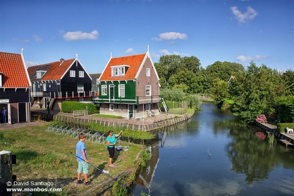 Marken
Holanda
Holanda