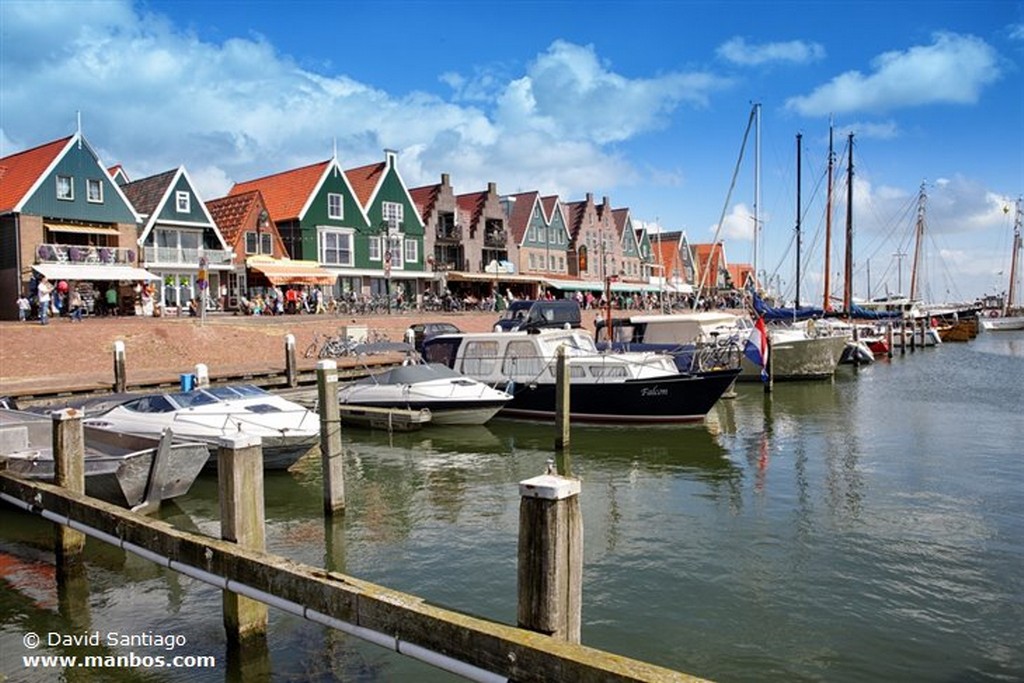 Volendam
Holanda
Holanda