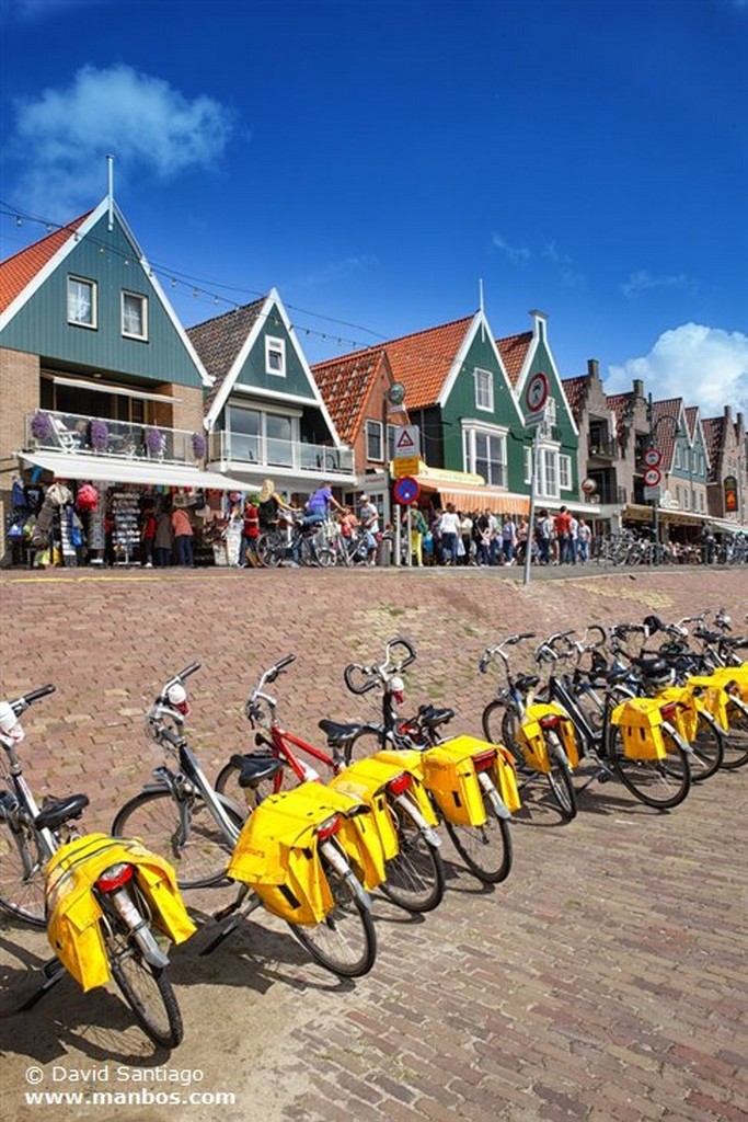 Volendam
Holanda
Holanda