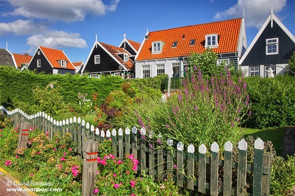 Marken
Holanda
Holanda