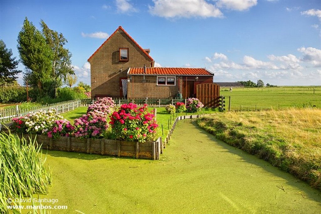 Marken
Holanda
Holanda