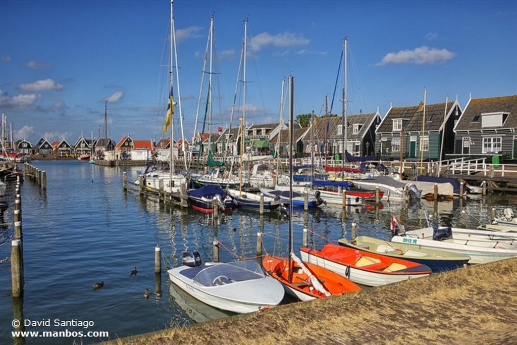 Marken
Holanda
Holanda