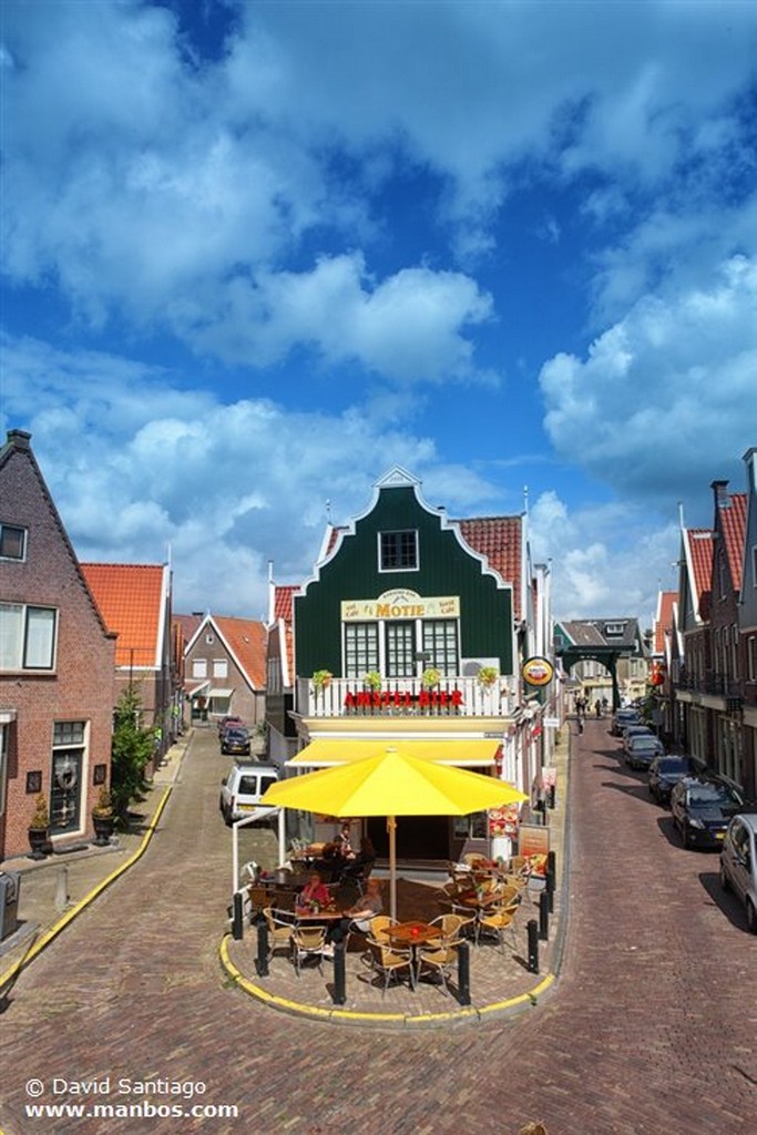 Marken
Holanda
Holanda