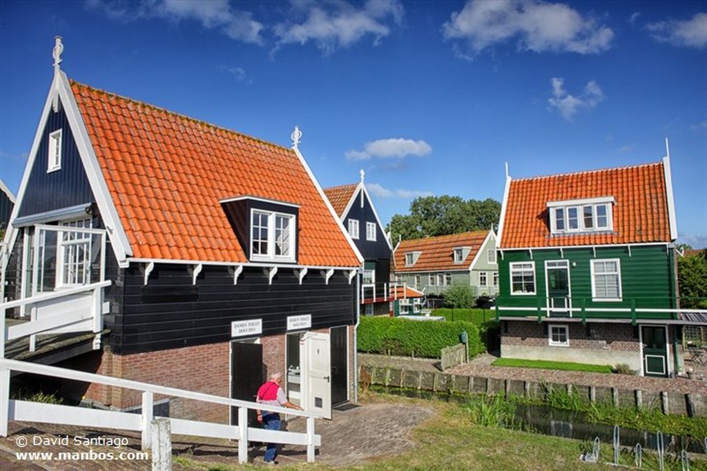 Volendam
Holanda
Holanda