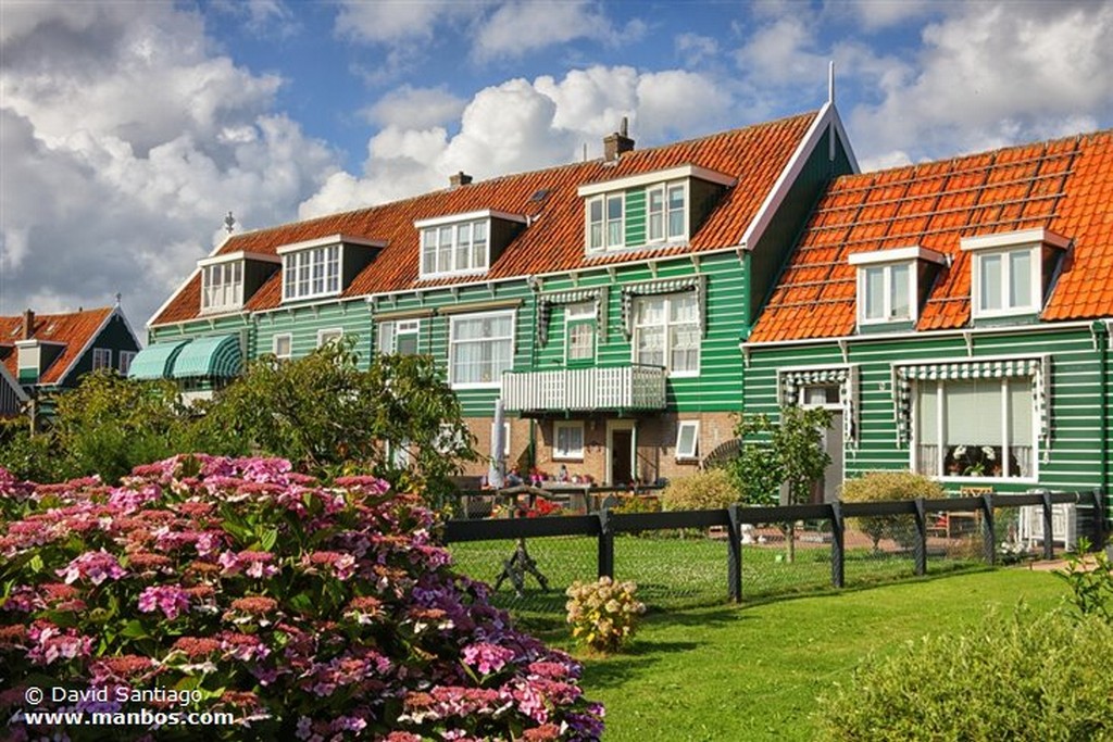 Marken
Holanda
Holanda