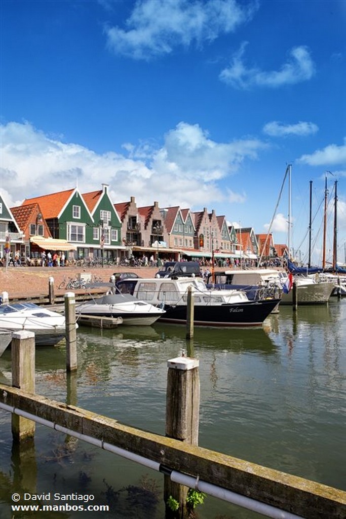 Volendam
Holanda
Holanda