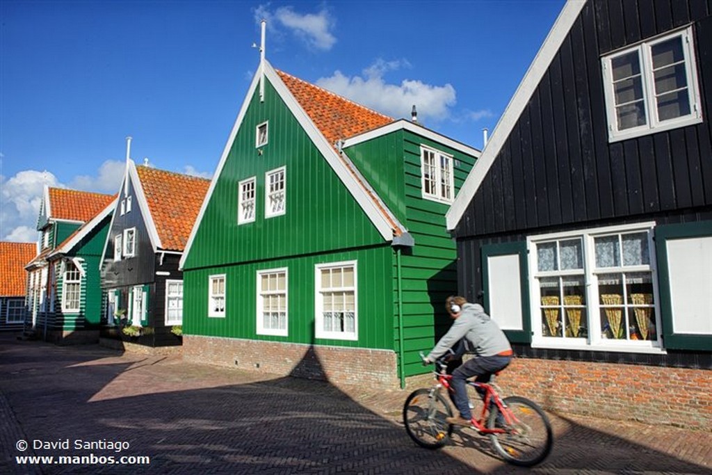 Marken
Holanda
Holanda