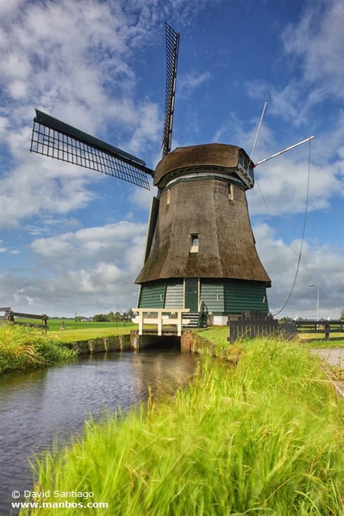 Volendam
Holanda
Holanda