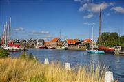 Marken, Marken, Holanda