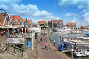 Volendam, Volendam, Holanda