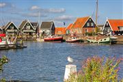 Marken, Marken, Holanda