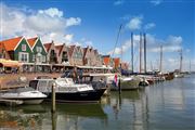 Volendam, Volendam, Holanda