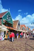 Volendam, Volendam, Holanda