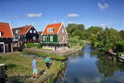 Marken, Marken, Holanda