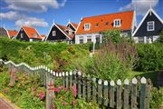 Marken, Marken, Holanda