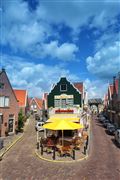 Volendam, Volendam, Holanda