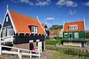 Marken, Marken, Holanda