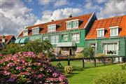 Marken, Marken, Holanda