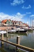 Volendam, Volendam, Holanda