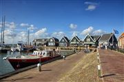 Marken, Marken, Holanda