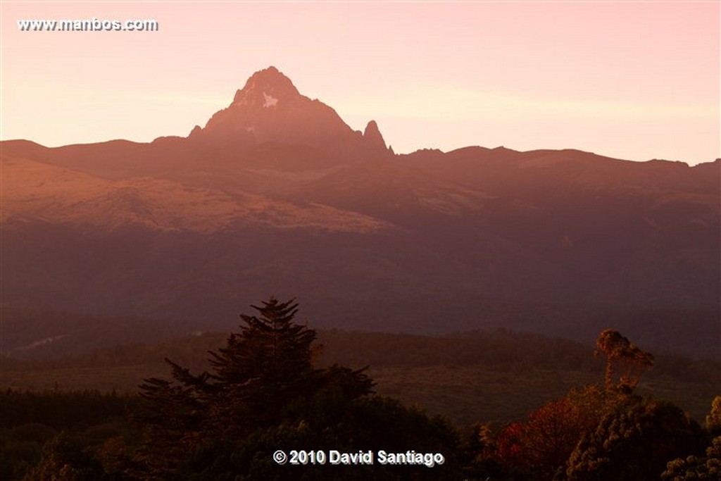 Monte Kenia
Monte Kenia Kenia 
Monte Kenia