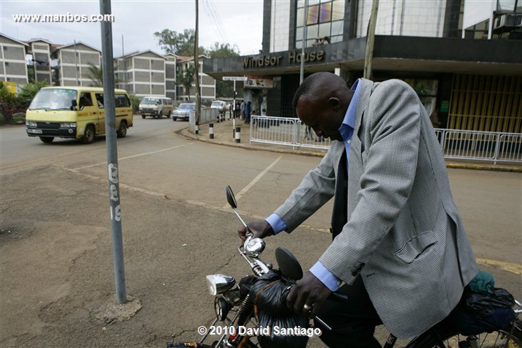 Nairobi
Nairobi Kenia
Nairobi