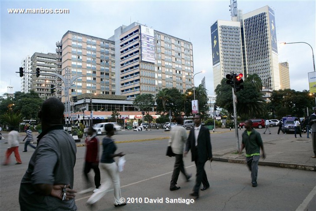 Nairobi
Nairobi Kenia
Nairobi
