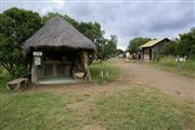 Ol Pajeta Wildlife Conservancy , Ol Pajeta, Kenia 