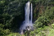 Cataratas Thompson, Cataratas Thompson, Kenia 