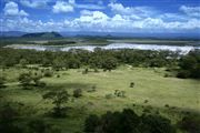 Lago Elementaita , Lago Elementaita, Kenia 