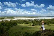 Lago Elementaita , Lago Elementaita, Kenia 