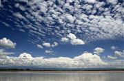 Lago Elementaita , Lago Elementaita, Kenia 