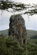 Hells Gate National Park , Hells Gate National Park, Kenia 