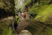 Hells Gate National Park , Hells Gate National Park, Kenia 