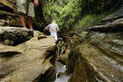 Hells Gate National Park , Hells Gate National Park, Kenia 