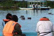 Lago Naivasha, Lago Naivasha, Kenia 