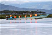 Lago Naivasha, Lago Naivasha, Kenia 