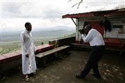 Valle del Rift, Valle del Rift, Kenia 