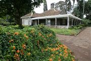 Archaeological Site Of Kariandusi , Kariandusi, Kenia 