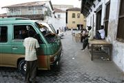 Casco Antiguo , Mombasa , Kenia 