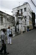 Casco Antiguo , Mombasa , Kenia 