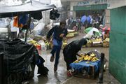 Casco Antiguo , Mombasa , Kenia 