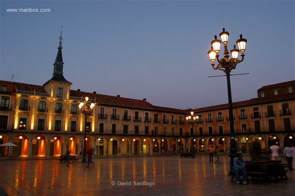 Sibiu
Sibiu-Plaza Mayor
Transilvania