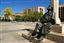 Leon
Escultura en la Plaza de San Marcos  Leon
Leon