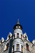 Casa Botines, Leon, España