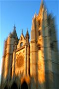 Catedral de Leon, Leon, España