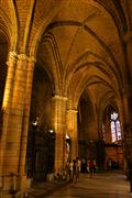 Catedral de Leon, Leon, España